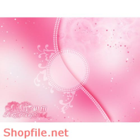 phông ghép ảnh cưới cute nhất PSD