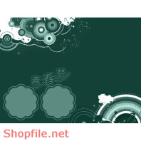 phông ghép ảnh cưới cute nhất PSD