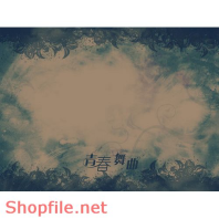 phông ghép ảnh cưới online PSD 1