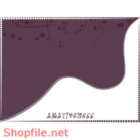 phông ghép ảnh cưới online PSD 1