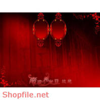 phông ghép ảnh cưới mẫu 1 dễ thương PSD