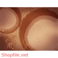 phông ghép ảnh cưới mẫu 2 dễ thương PSD