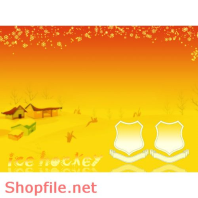 Frame Khung Wedding very cute PSD