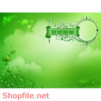 Frame Khung Wedding lovely lovely 2 PSD