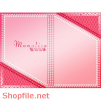 Frame Khung Wedding  beautiful shopfile PSD