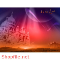 Frame Khung Wedding  beautiful shopfile PSD