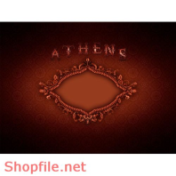 Frame Khung Wedding  beautiful shopfile 1 PSD