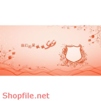 Frame Khung Wedding  wonderful no.1  PSD