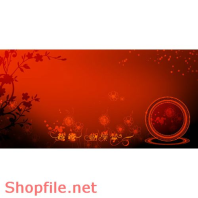 Frame Khung Wedding  wonderful no.1  PSD