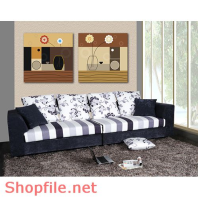 Tranh dán tường ấn tượng