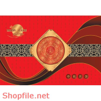 Mẫu Layout bao bì đẹp