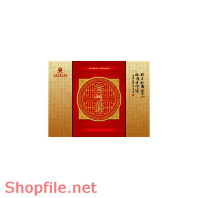 Mẫu Layout bao bì bánh