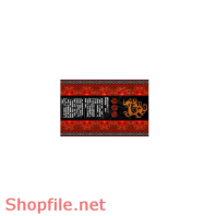 Mẫu Layout bao bì in hình rồng