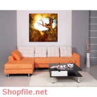 Tranh dán tường cổ thụ