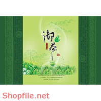 Mẫu vector Package đẹp