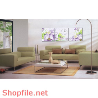Tranh dán tường hoa đẹp