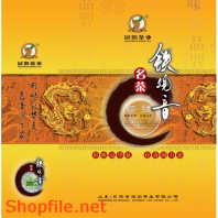 Mẫu vector Package độc đáo