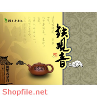 Mẫu vector Package tách trà