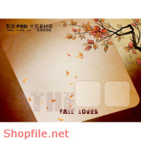 phông ghép ảnh cưới lấp lánh PSD