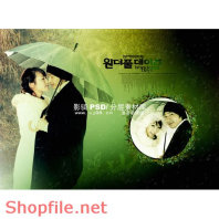 phông ghép ảnh cô gái trung hoa