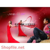 khung ghép ảnh cưới muôn sắc màu  PSD