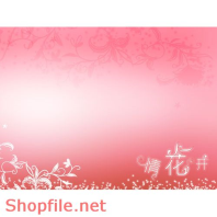 phông  ghép khung ảnh cưới sắc màu  PSD