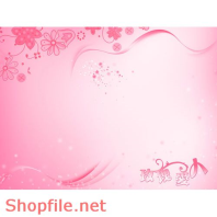 phông  ghép khung ảnh cưới nắng ban mai  PSD