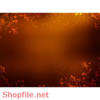 Frame wedding lovely for you PSD