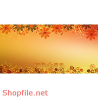 Frame wedding wonderful you only live once PSD