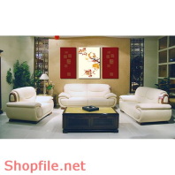 Tranh dán tường hoa mai