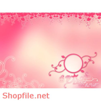 phông ghép khung ảnh mẫu mới cực cool PSD