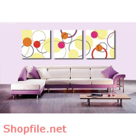 Tranh dán tường đẹp