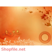 phông ghép khung ảnh cưới thiết kế rất đẹp PSD