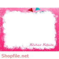 frame wedding very cool PSD