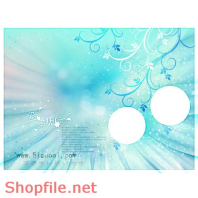 phông khung ghép ảnh cưới siêu đẹp PSD