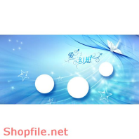 phông khung ghép ảnh cưới xinh xinh quá PSD