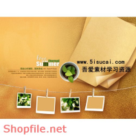 phông khung ghép ảnh cưới xinh xinh quá PSD