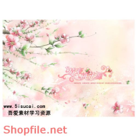 phông khung ghép ảnh cưới đẹp my love PSD