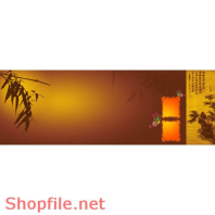 phông khung ghép ảnh cưới đẹp vạn vật PSD