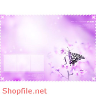 Frame wedding đẹp nhất PSD