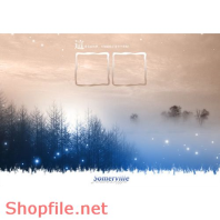 Frame wedding online cực đẹp  PSD