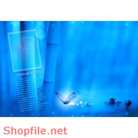 Frame wedding online cực xinh xắn  PSD