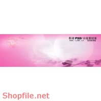 Frame wedding online tình yêu màu hồng  PSD