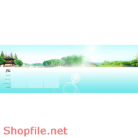 Frame wedding online tình yêu chân thật PSD