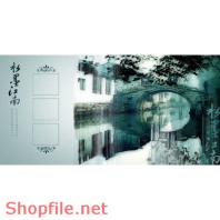 phông ghép khung ảnh cưới lung linhPSD