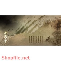 phông ghép khung ảnh rất dễ thương PSD