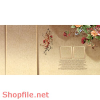 phông ghép khung ảnh cưới đơn giản PSD