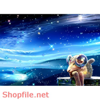 phông ghép khung ảnh cưới đẹp kinh khủng PSD