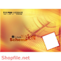 phông ghép khung ảnh cưới muôn màu PSD