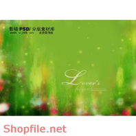 phông ghép khung ảnh cưới đẹp đẽ PSD